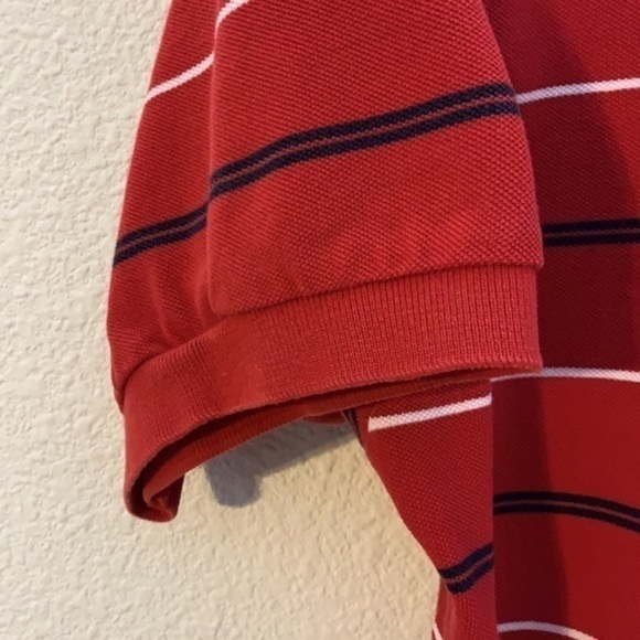 Nautica Polo Shirt (MPSP) - Picture 6 of 9